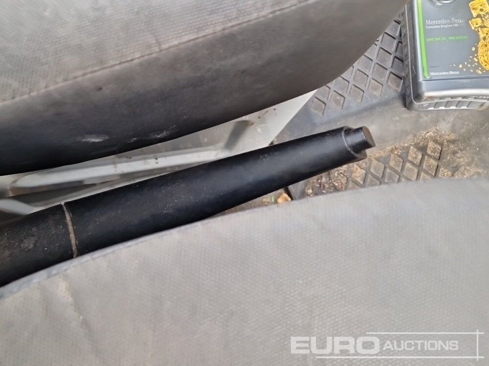 Ελαφρύ επαγγελματικό 2012 Mercedes Sprinter: φωτογραφία 29 Ελαφρύ επαγγελματικό 2012 Mercedes Sprinter: φωτογραφία 29