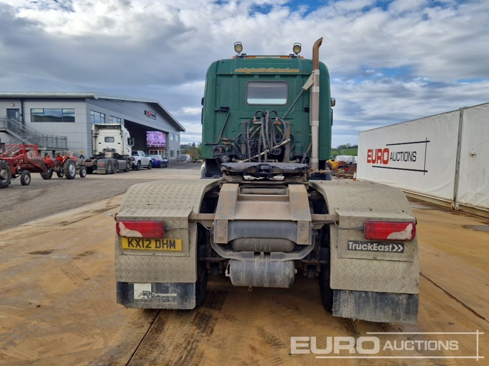 2012 Scania R480 - Τράκτορας: φωτογραφία 4 2012 Scania R480 - Τράκτορας: φωτογραφία 4