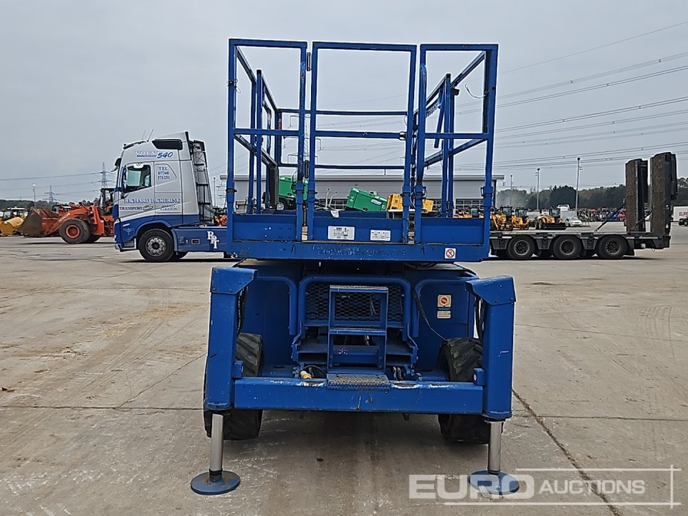 2012 SkyJack SJ6826RT - Πλατφόρμα εναέρια: φωτογραφία 4 2012 SkyJack SJ6826RT - Πλατφόρμα εναέρια: φωτογραφία 4