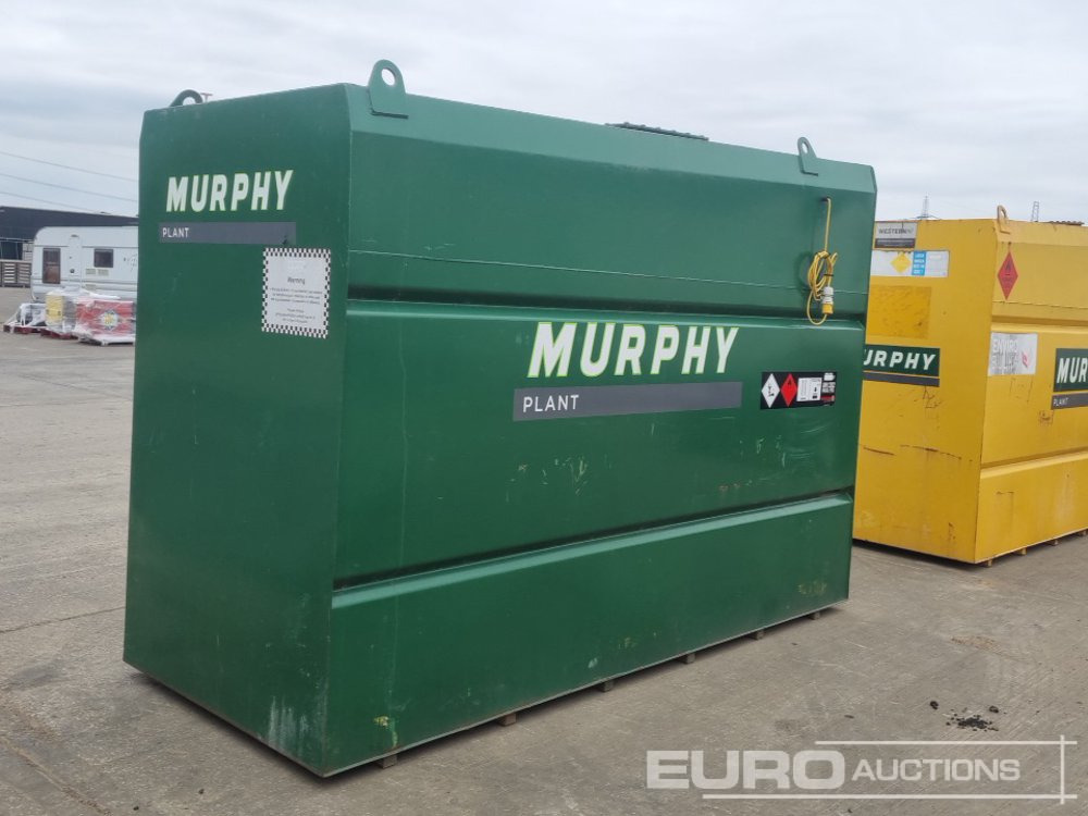 2012 Western 4400 Litre - Δεξαμενή αποθήκευσης: φωτογραφία 5 2012 Western 4400 Litre - Δεξαμενή αποθήκευσης: φωτογραφία 5