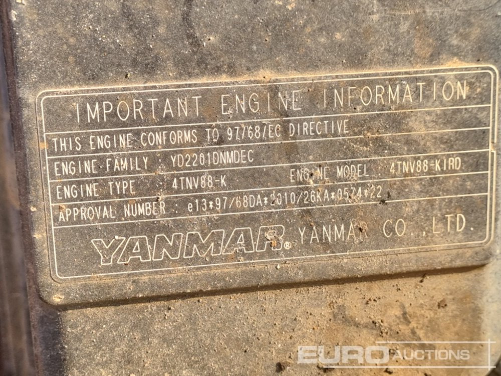 Αεροσυμπιεστής 2013 Doosan 741: φωτογραφία 30