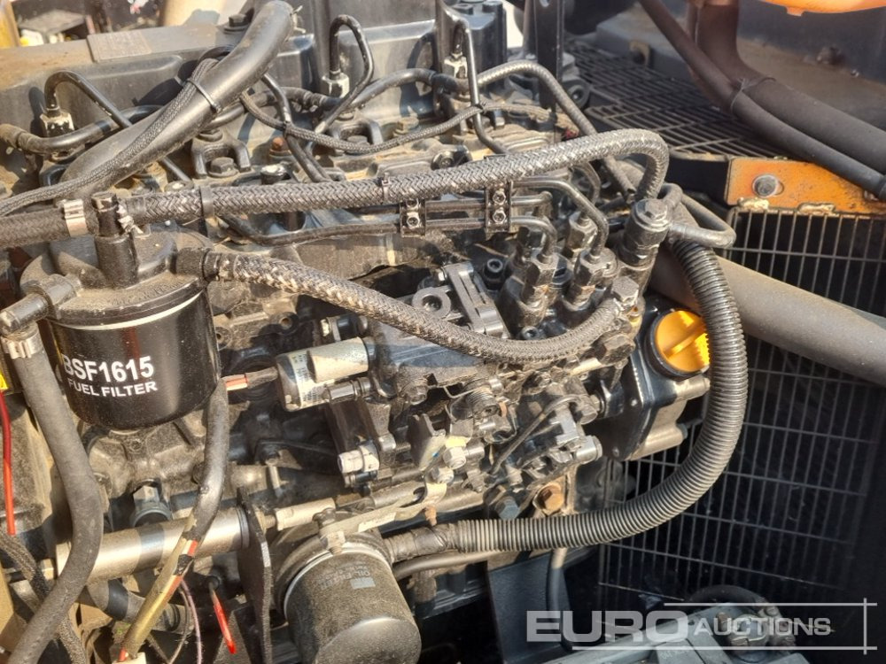 Αεροσυμπιεστής 2013 Doosan 741: φωτογραφία 23