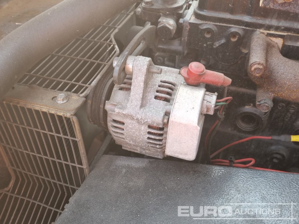 Αεροσυμπιεστής 2013 Doosan 741: φωτογραφία 26