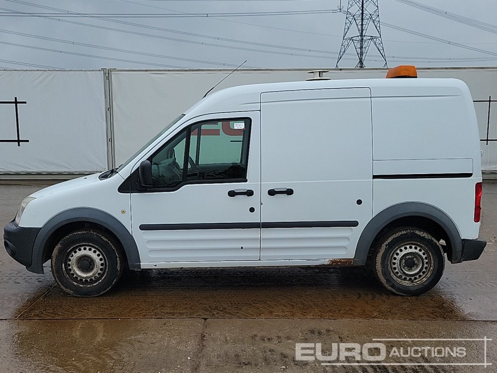2013 Ford Transit Connect - Ελαφρύ επαγγελματικό: φωτογραφία 2 2013 Ford Transit Connect - Ελαφρύ επαγγελματικό: φωτογραφία 2