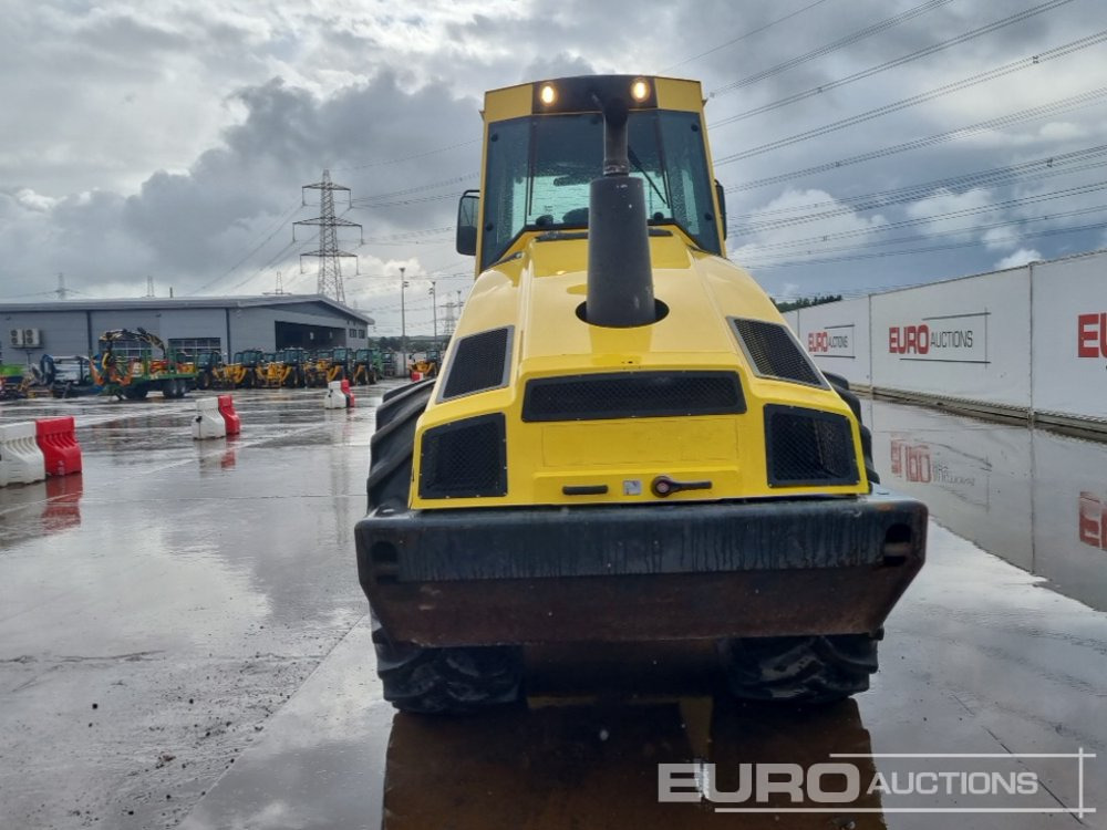 2014 Bomag BW213DH-4 - Οδοστρωτήρας: φωτογραφία 4 2014 Bomag BW213DH-4 - Οδοστρωτήρας: φωτογραφία 4