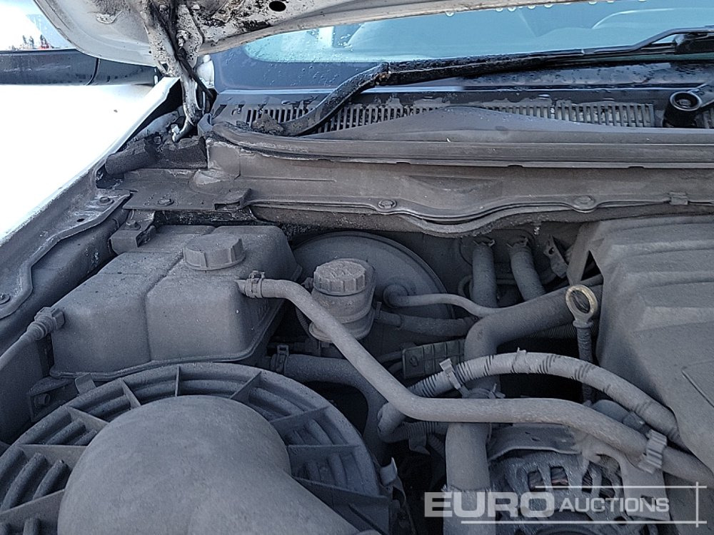 Ημιφορτηγό 2014 Ford Ranger: φωτογραφία 19 Ημιφορτηγό 2014 Ford Ranger: φωτογραφία 19