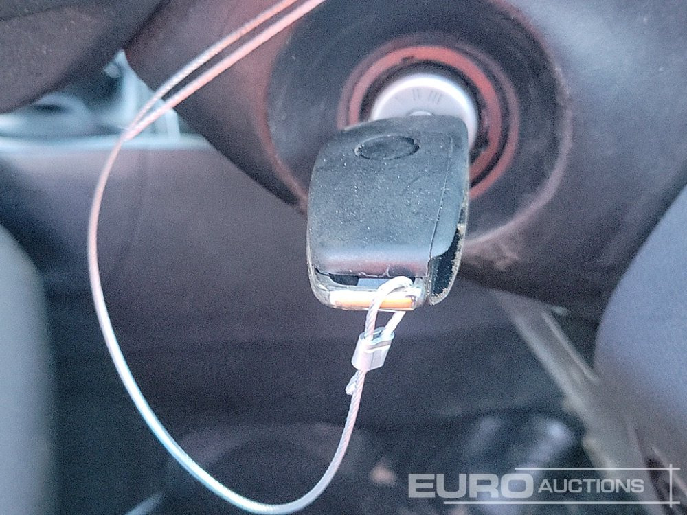 Ημιφορτηγό 2014 Ford Ranger: φωτογραφία 36 Ημιφορτηγό 2014 Ford Ranger: φωτογραφία 36