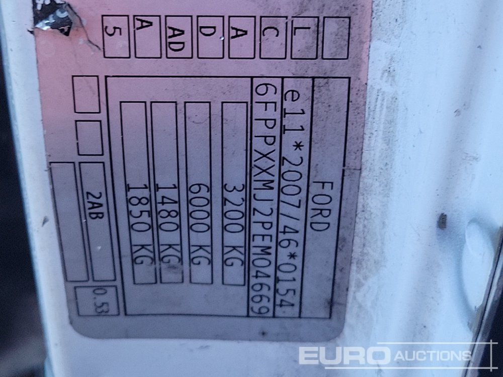 Ημιφορτηγό 2014 Ford Ranger: φωτογραφία 39 Ημιφορτηγό 2014 Ford Ranger: φωτογραφία 39