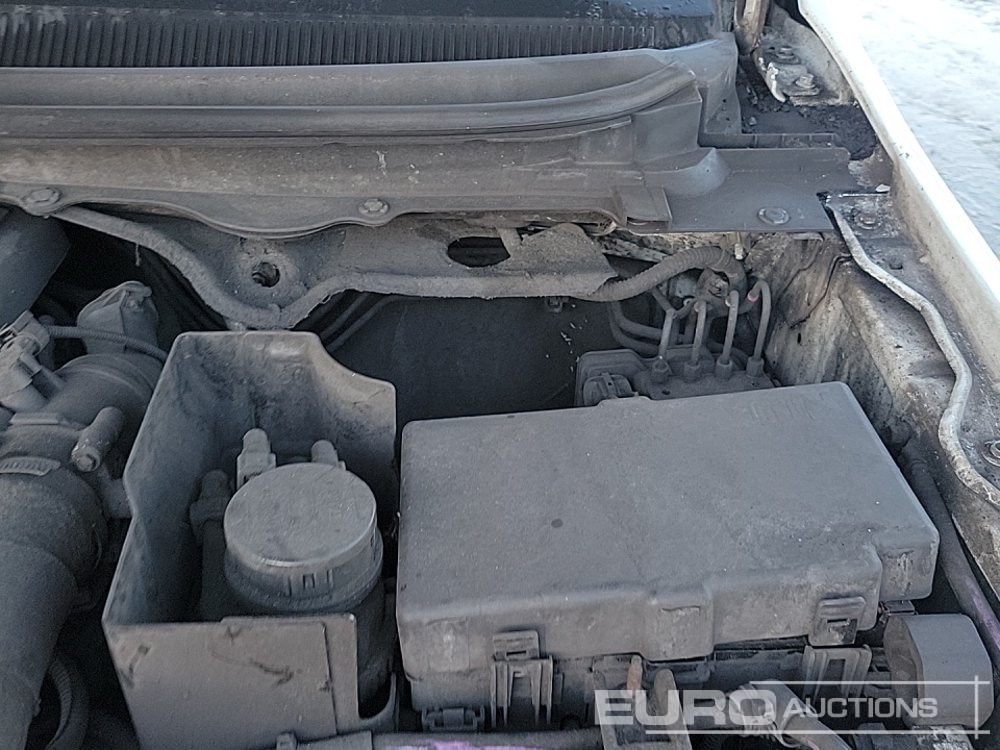 Ημιφορτηγό 2014 Ford Ranger: φωτογραφία 21 Ημιφορτηγό 2014 Ford Ranger: φωτογραφία 21