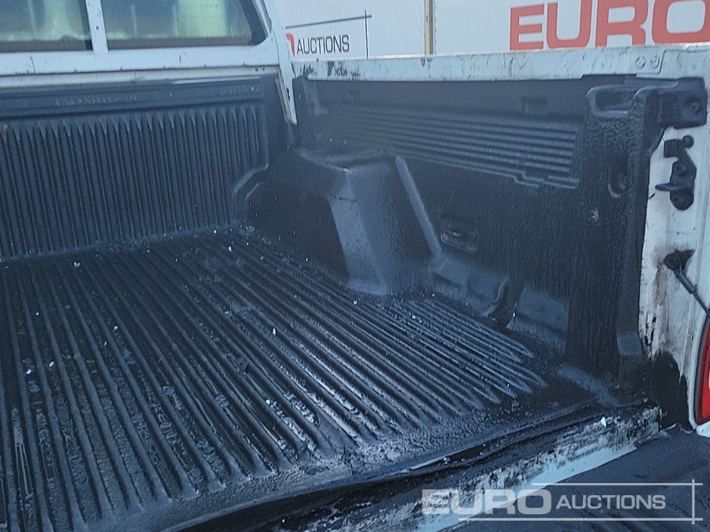 Ημιφορτηγό 2014 Ford Ranger: φωτογραφία 14 Ημιφορτηγό 2014 Ford Ranger: φωτογραφία 14