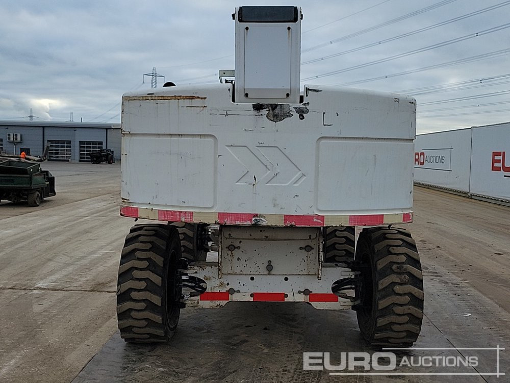 2014 Haulotte HT23RTJ - Πλατφόρμα εναέρια: φωτογραφία 4 2014 Haulotte HT23RTJ - Πλατφόρμα εναέρια: φωτογραφία 4