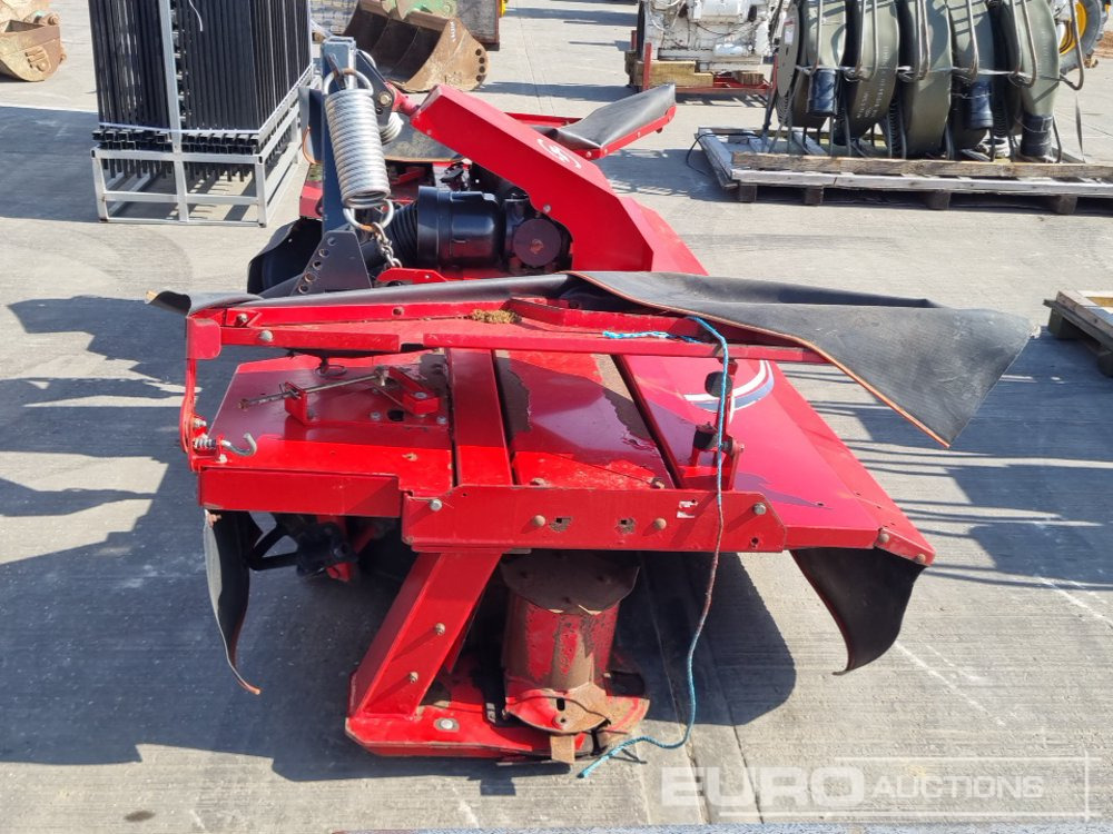 2014 JF SMF 3005 - Γεωργικά μηχανήματα: φωτογραφία 2 2014 JF SMF 3005 - Γεωργικά μηχανήματα: φωτογραφία 2