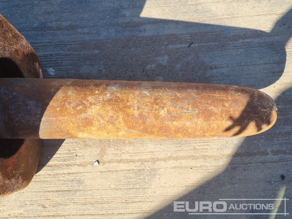 2014 Prodem PRB200BA - Υδραυλικό σφυρί: φωτογραφία 5 2014 Prodem PRB200BA - Υδραυλικό σφυρί: φωτογραφία 5