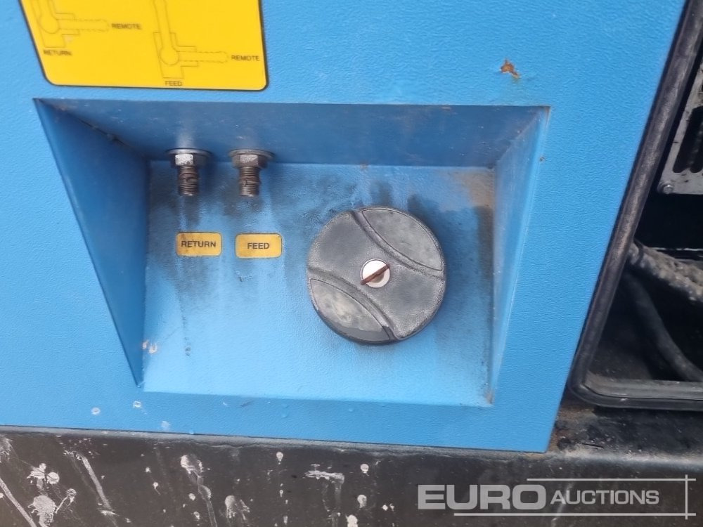 Βιομηχανική γεννήτρια 2014 Stephill SSDK25: φωτογραφία 19 Βιομηχανική γεννήτρια 2014 Stephill SSDK25: φωτογραφία 19