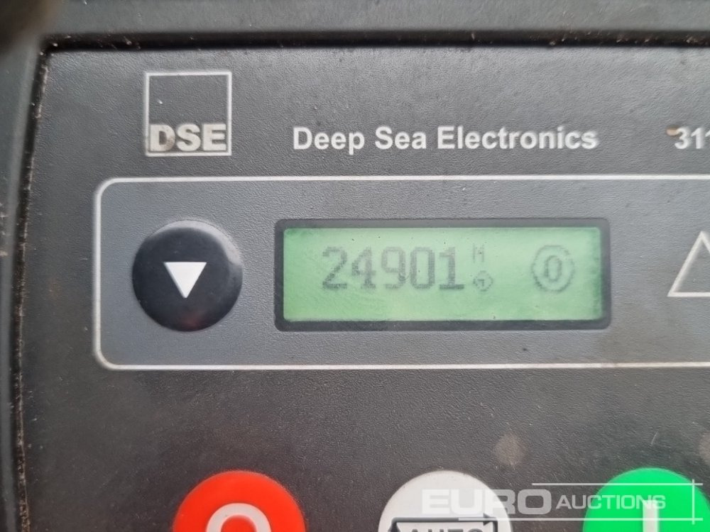 Βιομηχανική γεννήτρια 2014 Stephill SSDK25: φωτογραφία 28 Βιομηχανική γεννήτρια 2014 Stephill SSDK25: φωτογραφία 28