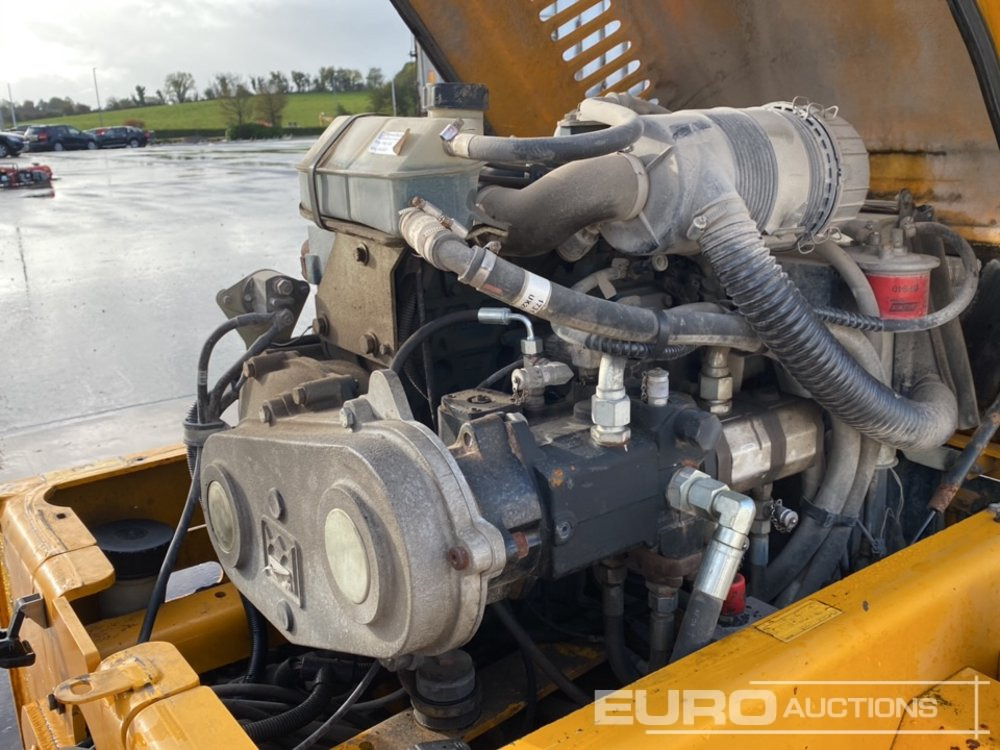 Οδοστρωτήρας 2014 Terex TV1200: φωτογραφία 24