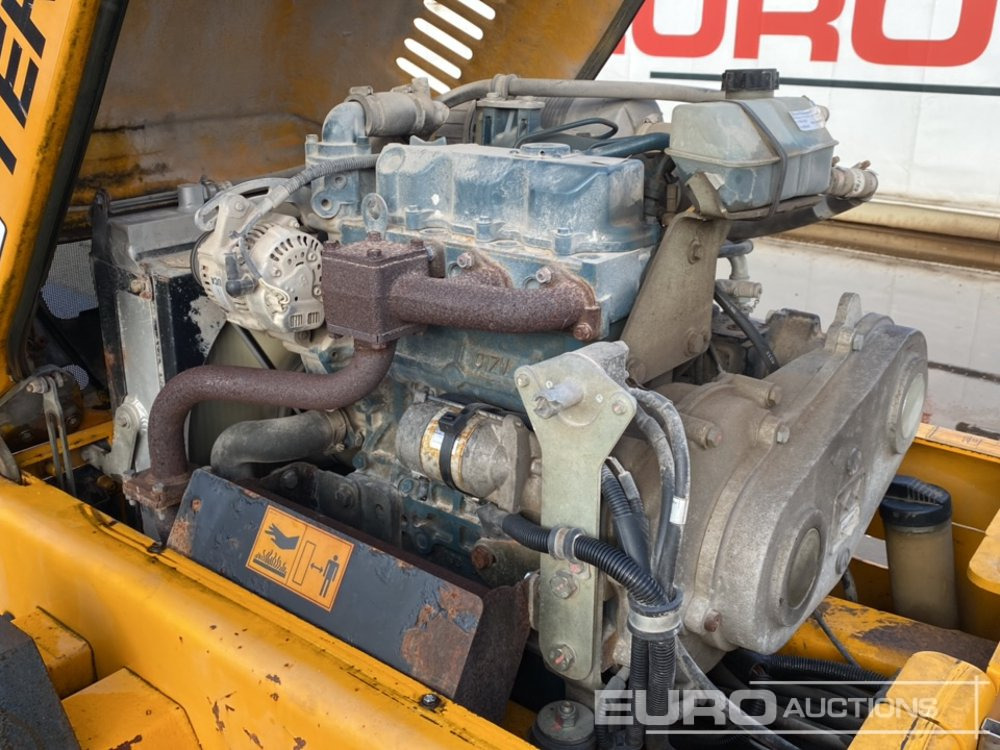 Οδοστρωτήρας 2014 Terex TV1200: φωτογραφία 21