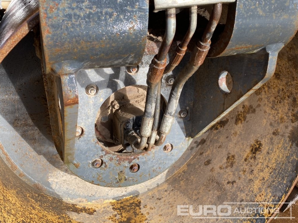 Οδοστρωτήρας 2014 Terex TV1200: φωτογραφία 11