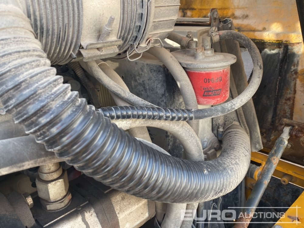 Οδοστρωτήρας 2014 Terex TV1200: φωτογραφία 27