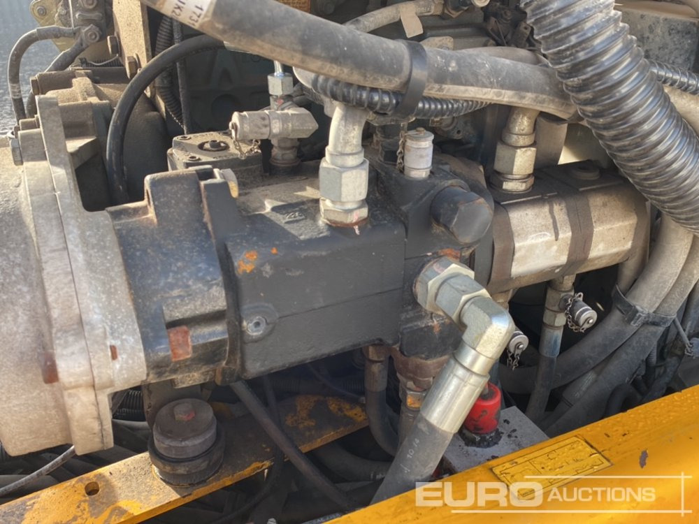 Οδοστρωτήρας 2014 Terex TV1200: φωτογραφία 25