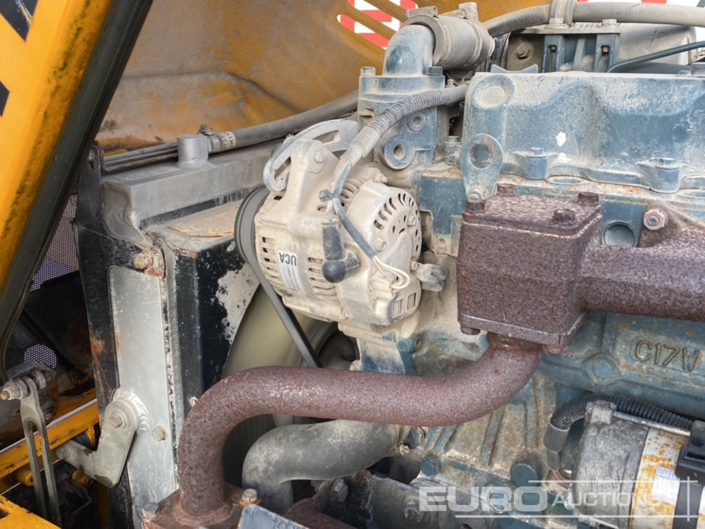 Οδοστρωτήρας 2014 Terex TV1200: φωτογραφία 22