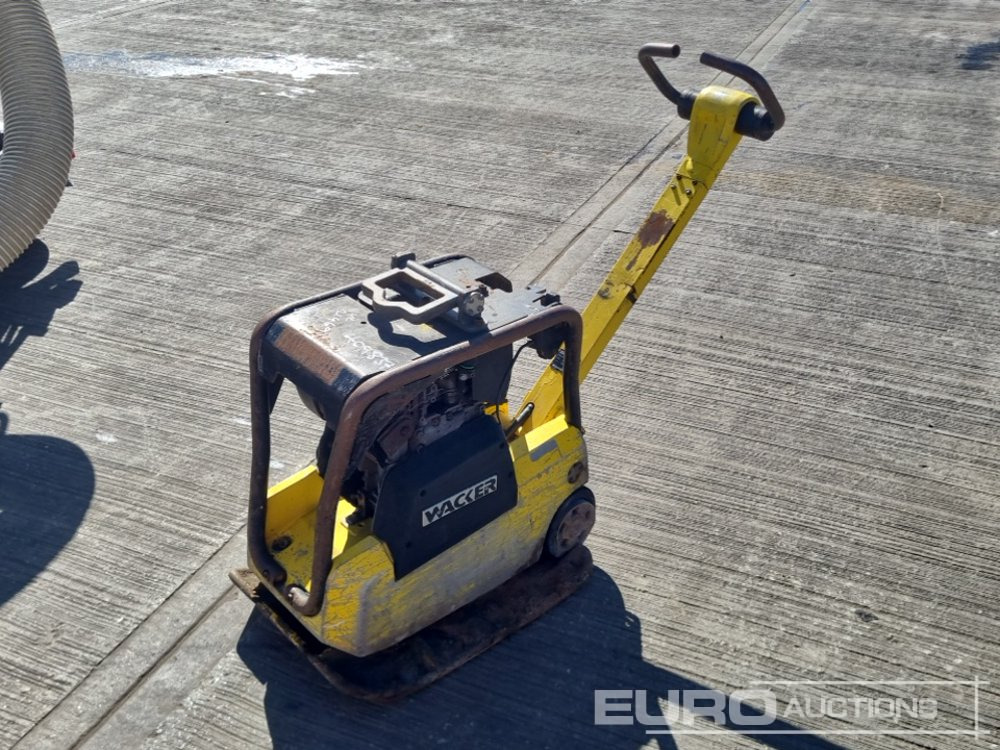 2014 Wacker Neuson DPU 2550H - Μηχανών ασφάλτου: φωτογραφία 1 2014 Wacker Neuson DPU 2550H - Μηχανών ασφάλτου: φωτογραφία 1