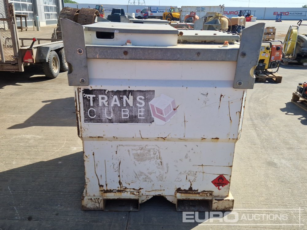 2014 Western 910 Litre - Δεξαμενή αποθήκευσης: φωτογραφία 2 2014 Western 910 Litre - Δεξαμενή αποθήκευσης: φωτογραφία 2