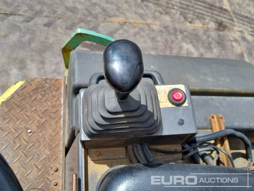Οδοστρωτήρας 2015 Ammann ARX36: φωτογραφία 23
