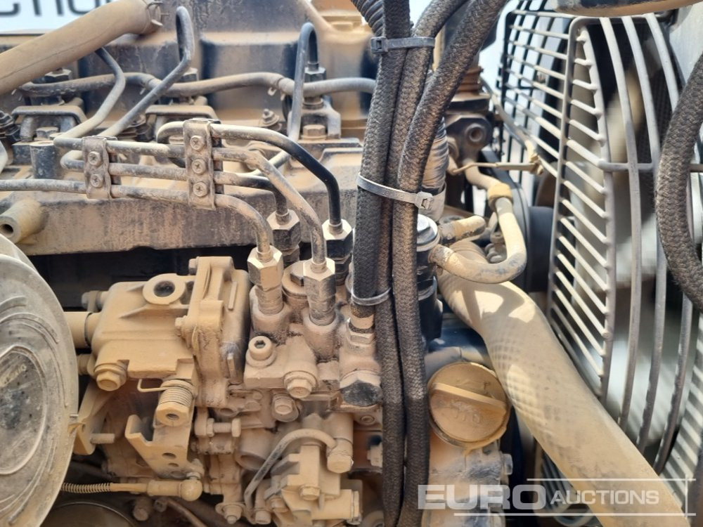 Οδοστρωτήρας 2015 Ammann ARX36: φωτογραφία 17