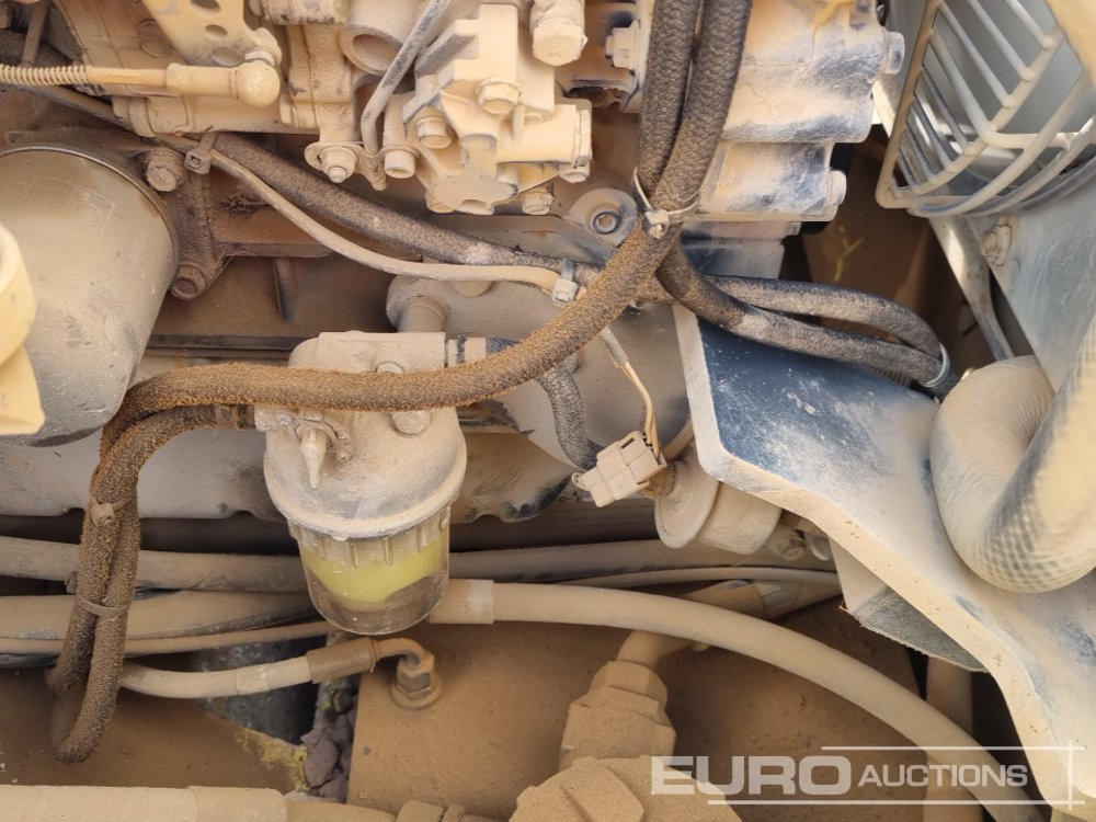 Οδοστρωτήρας 2015 Ammann ARX36: φωτογραφία 16