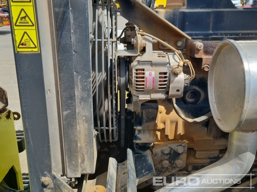 Οδοστρωτήρας 2015 Ammann ARX36: φωτογραφία 19