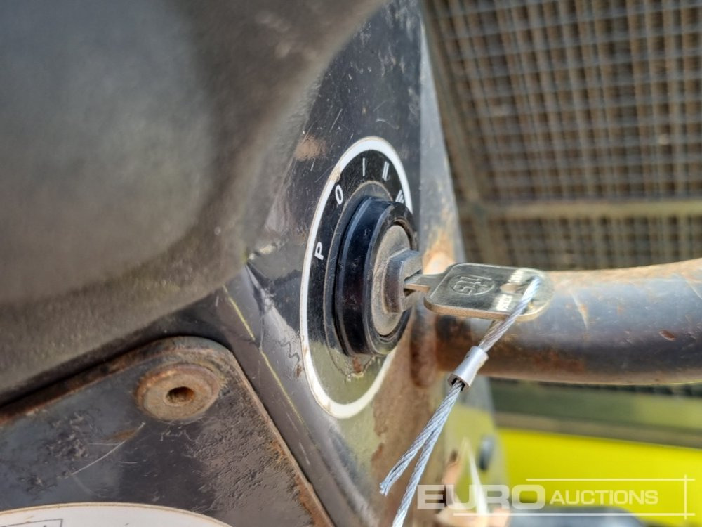 Οδοστρωτήρας 2015 Ammann ARX36: φωτογραφία 25