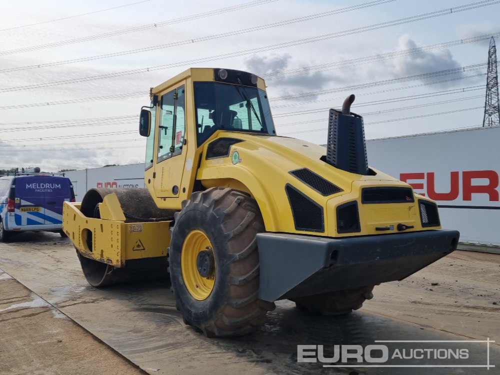2015 Bomag BW216DH-4I - Οδοστρωτήρας: φωτογραφία 3 2015 Bomag BW216DH-4I - Οδοστρωτήρας: φωτογραφία 3