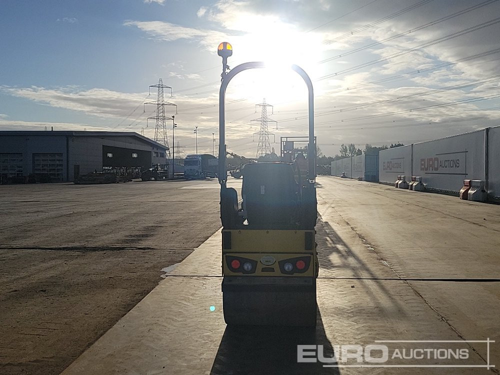 2015 Bomag BW80AD-5 - Οδοστρωτήρας: φωτογραφία 4 2015 Bomag BW80AD-5 - Οδοστρωτήρας: φωτογραφία 4