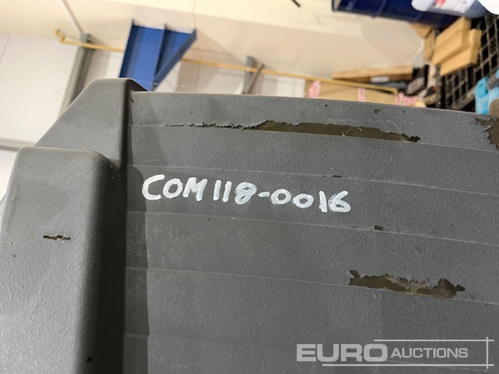 2015 Bomag BW80AD-5 - Οδοστρωτήρας: φωτογραφία 5 2015 Bomag BW80AD-5 - Οδοστρωτήρας: φωτογραφία 5