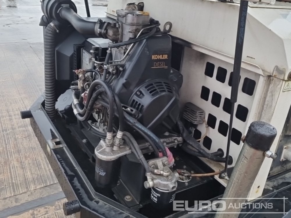 Πύργος φωτισμού 2015 Generac VB9: φωτογραφία 32