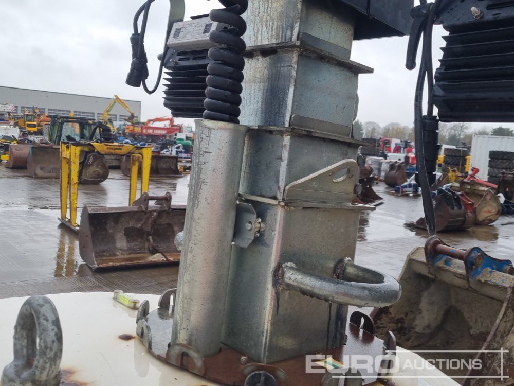 Πύργος φωτισμού 2015 Generac VB9: φωτογραφία 22