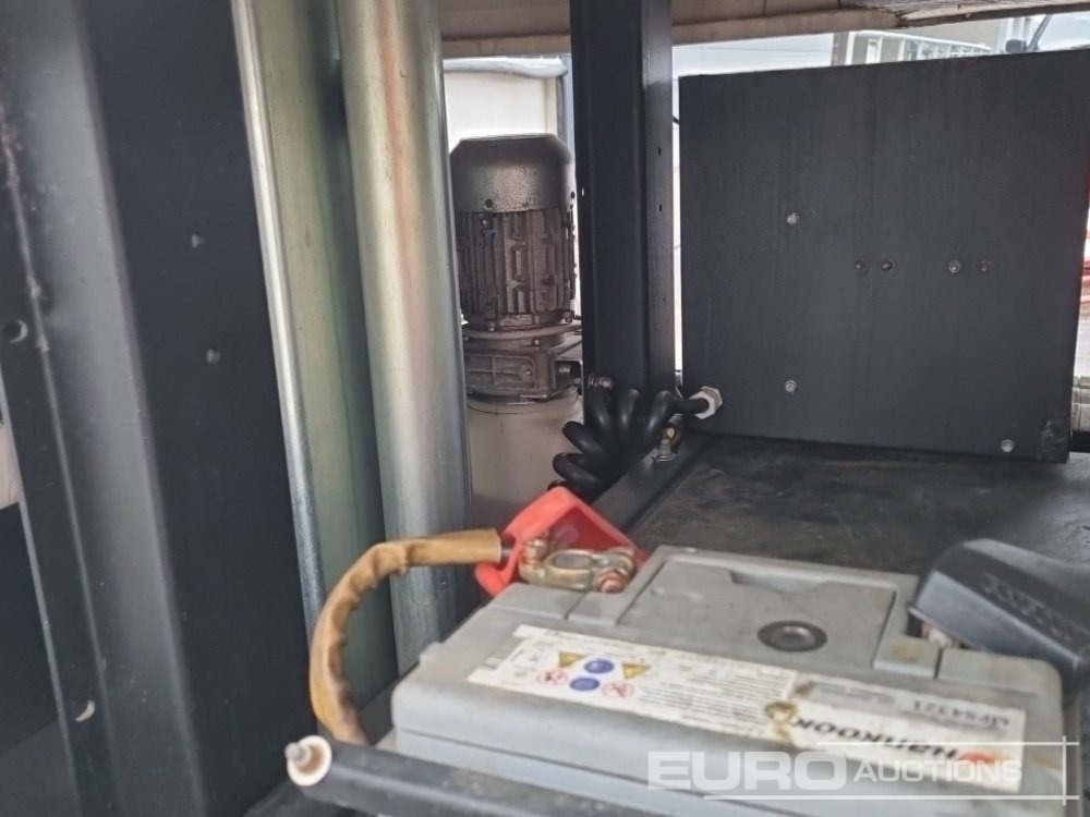 Πύργος φωτισμού 2015 Generac VB9: φωτογραφία 36