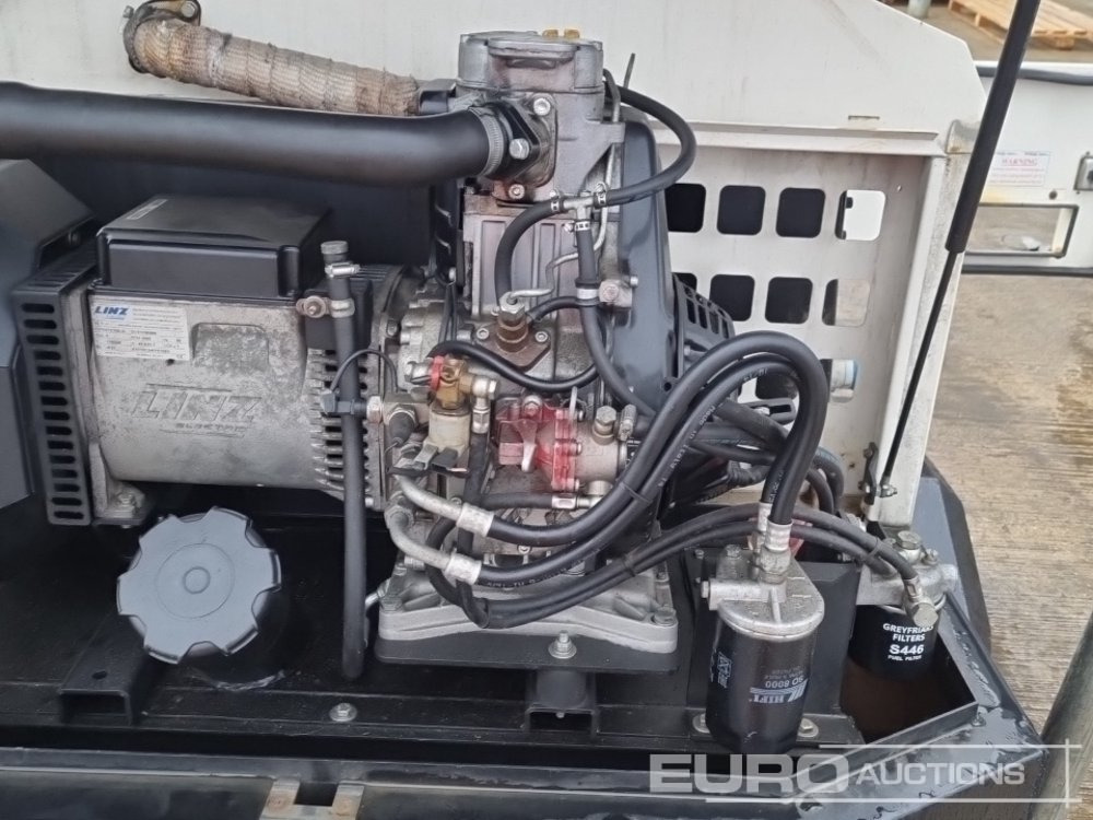 Πύργος φωτισμού 2015 Generac VB9: φωτογραφία 31