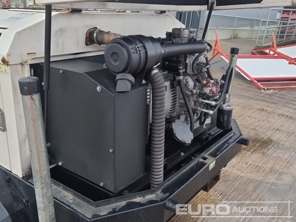 Πύργος φωτισμού 2015 Generac VB9: φωτογραφία 33