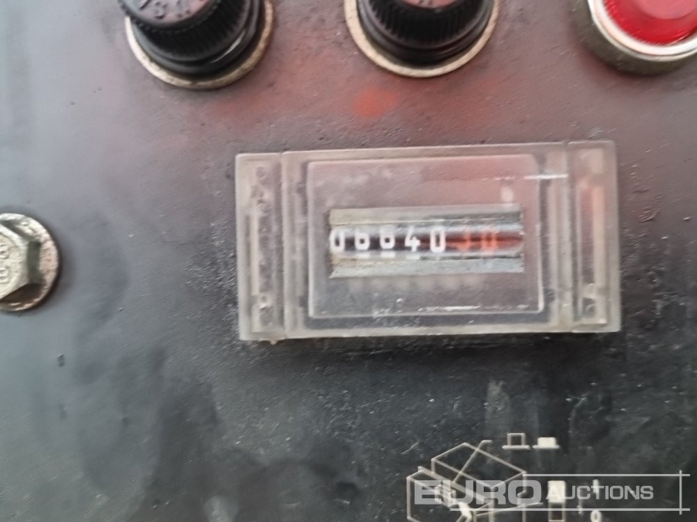 Πύργος φωτισμού 2015 Generac VB9: φωτογραφία 37