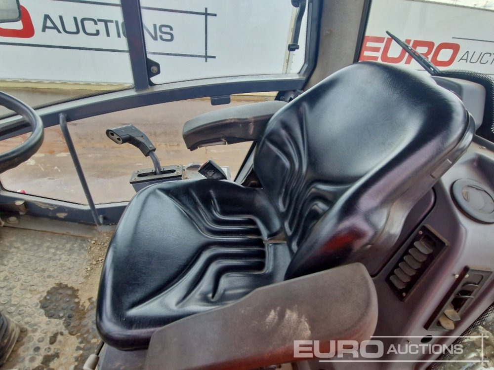 Οδοστρωτήρας 2015 Hamm 3412 HT: φωτογραφία 31