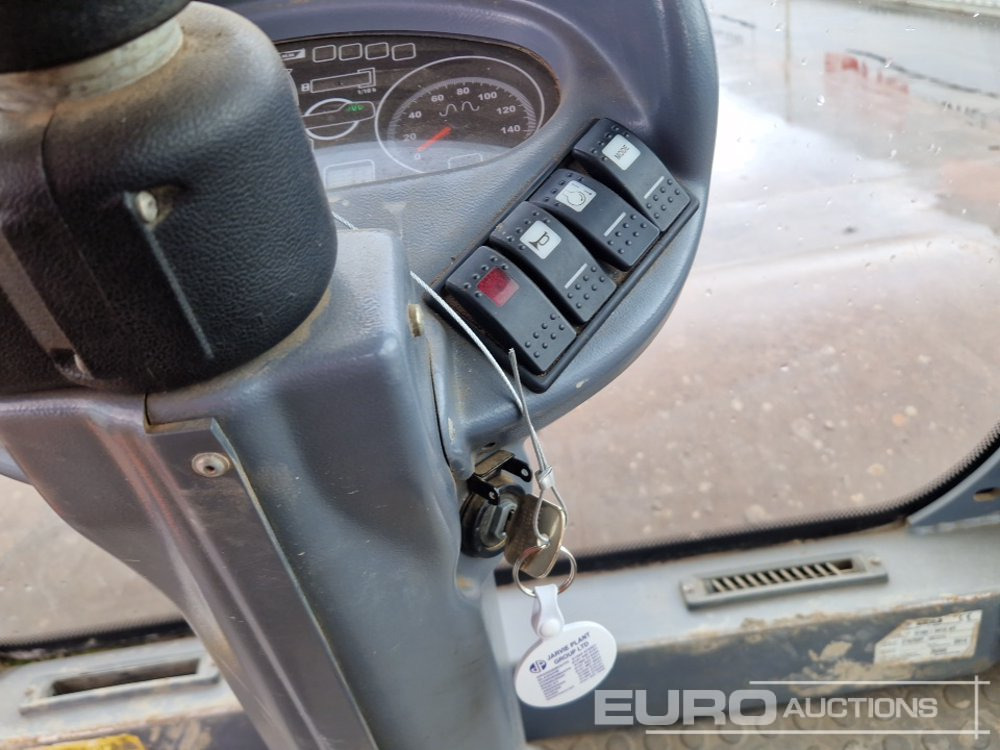 Οδοστρωτήρας 2015 Hamm 3412 HT: φωτογραφία 37
