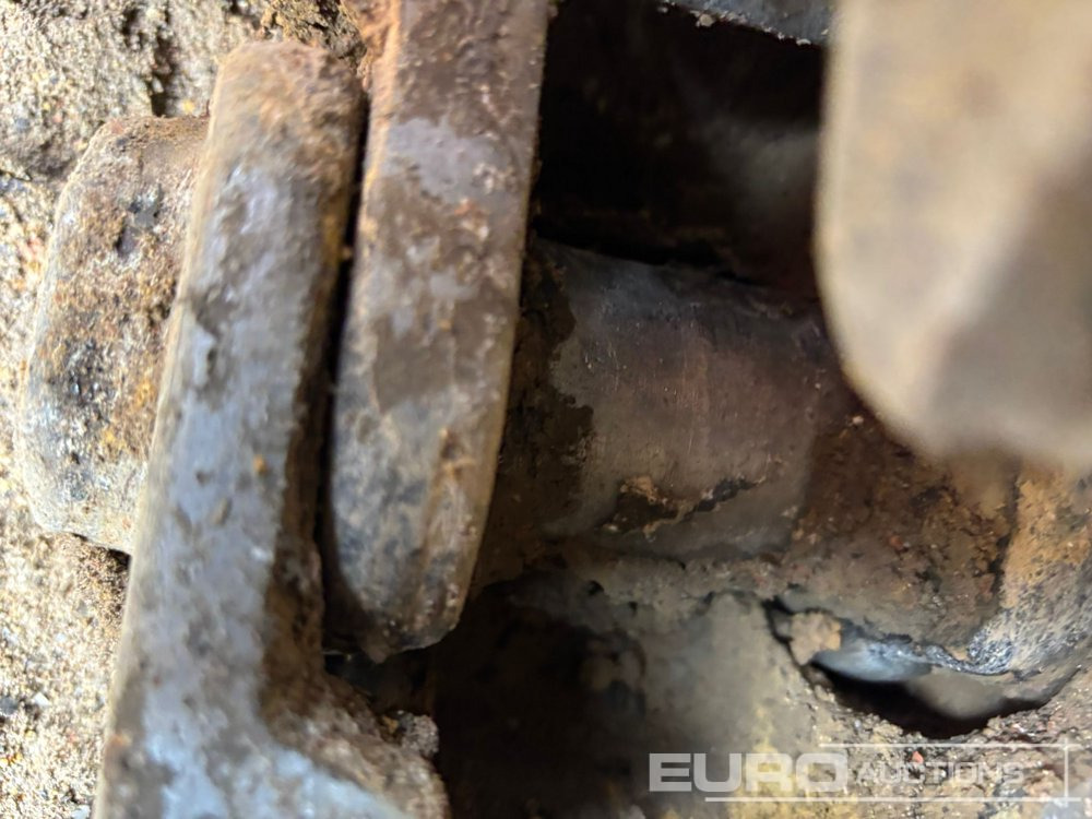 2015 JCB JS130LC - Ερπυστριοφόρος εκσκαφέας: φωτογραφία 5 2015 JCB JS130LC - Ερπυστριοφόρος εκσκαφέας: φωτογραφία 5