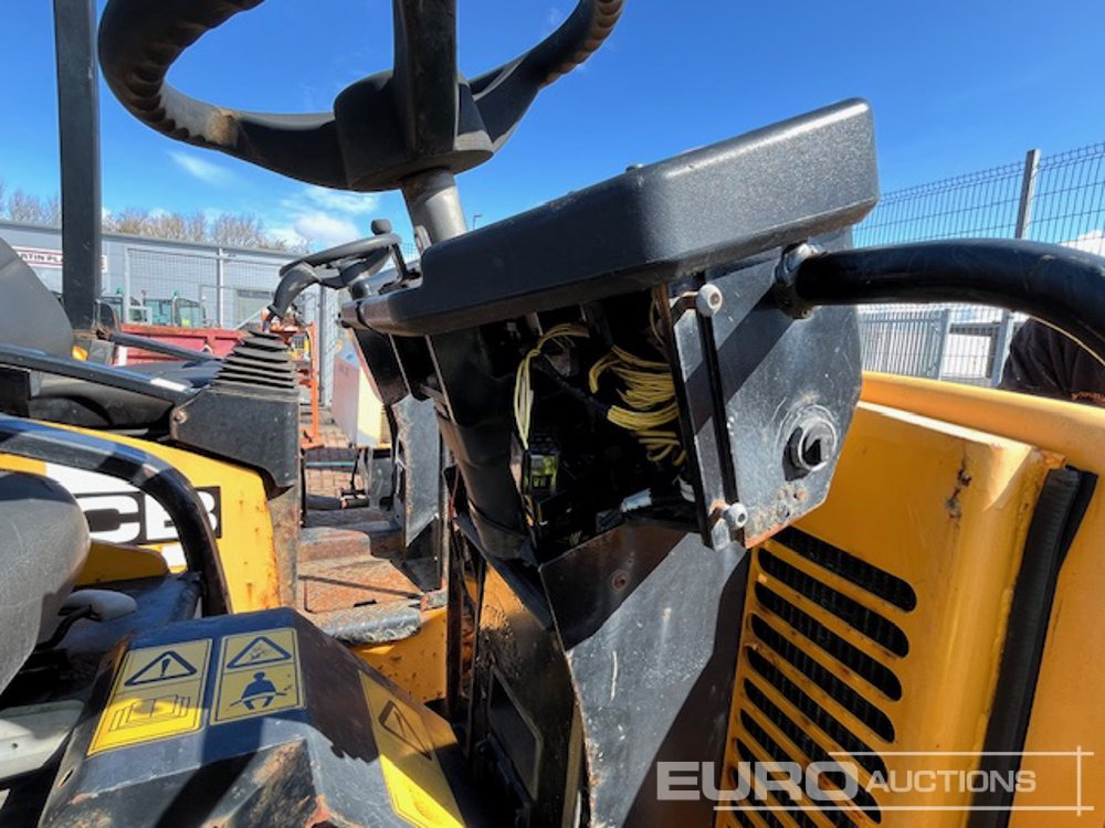 2015 JCB VMT160-80 - Οδοστρωτήρας: φωτογραφία 4 2015 JCB VMT160-80 - Οδοστρωτήρας: φωτογραφία 4