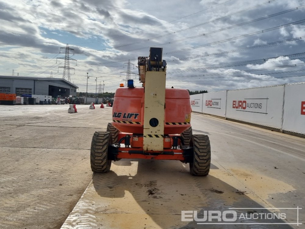 2015 JLG 600AJ - Πλατφόρμα εναέρια: φωτογραφία 4 2015 JLG 600AJ - Πλατφόρμα εναέρια: φωτογραφία 4