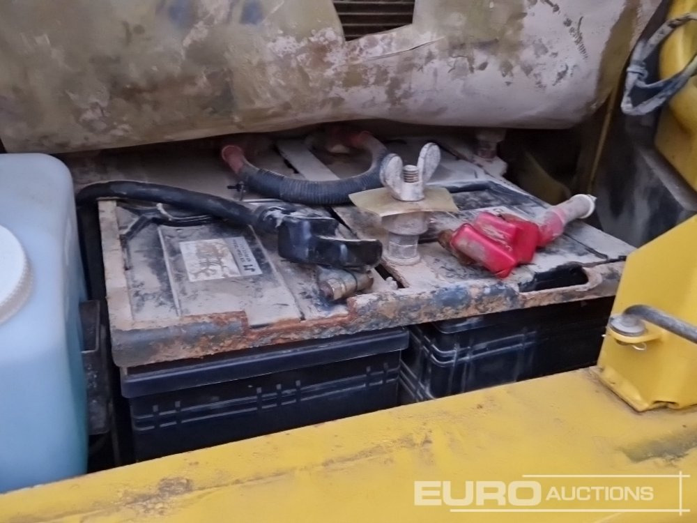 Τροχοφόρος εκσκαφέας 2015 Komatsu PW148-10: φωτογραφία 28 Τροχοφόρος εκσκαφέας 2015 Komatsu PW148-10: φωτογραφία 28