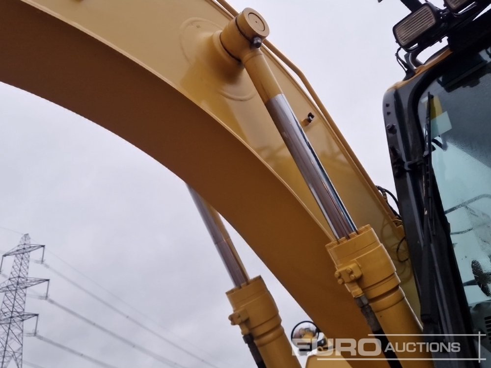 Τροχοφόρος εκσκαφέας 2015 Komatsu PW148-10: φωτογραφία 18 Τροχοφόρος εκσκαφέας 2015 Komatsu PW148-10: φωτογραφία 18