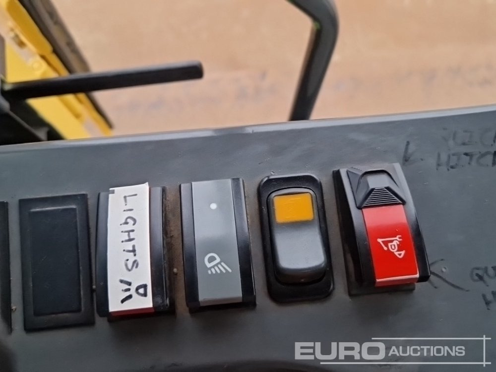 Τροχοφόρος εκσκαφέας 2015 Komatsu PW148-10: φωτογραφία 42 Τροχοφόρος εκσκαφέας 2015 Komatsu PW148-10: φωτογραφία 42