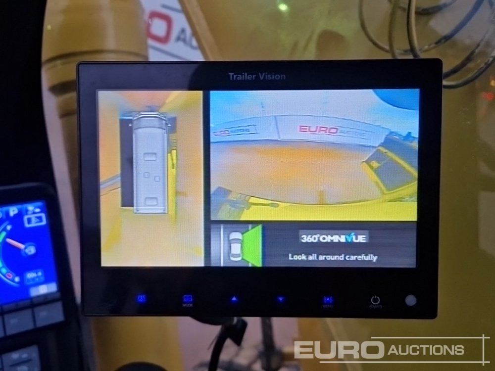 Τροχοφόρος εκσκαφέας 2015 Komatsu PW148-10: φωτογραφία 40 Τροχοφόρος εκσκαφέας 2015 Komatsu PW148-10: φωτογραφία 40